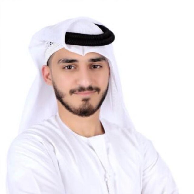 Esmaeil Al Bastaki